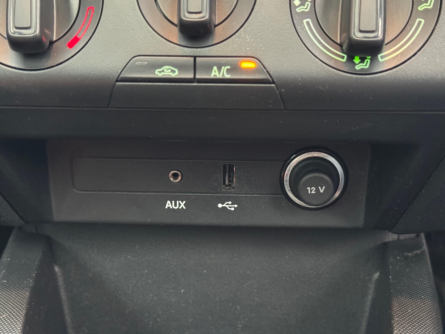 Used Skoda Fabia 2016 for sale - 76421842: Photo 24