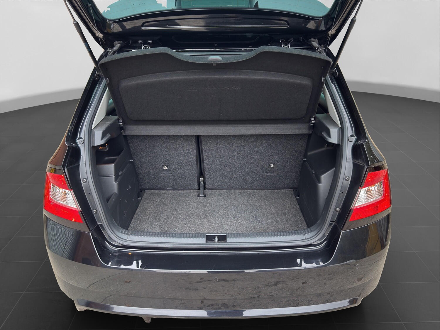 Used Skoda Fabia 2016 for sale - 76421842: Photo 25