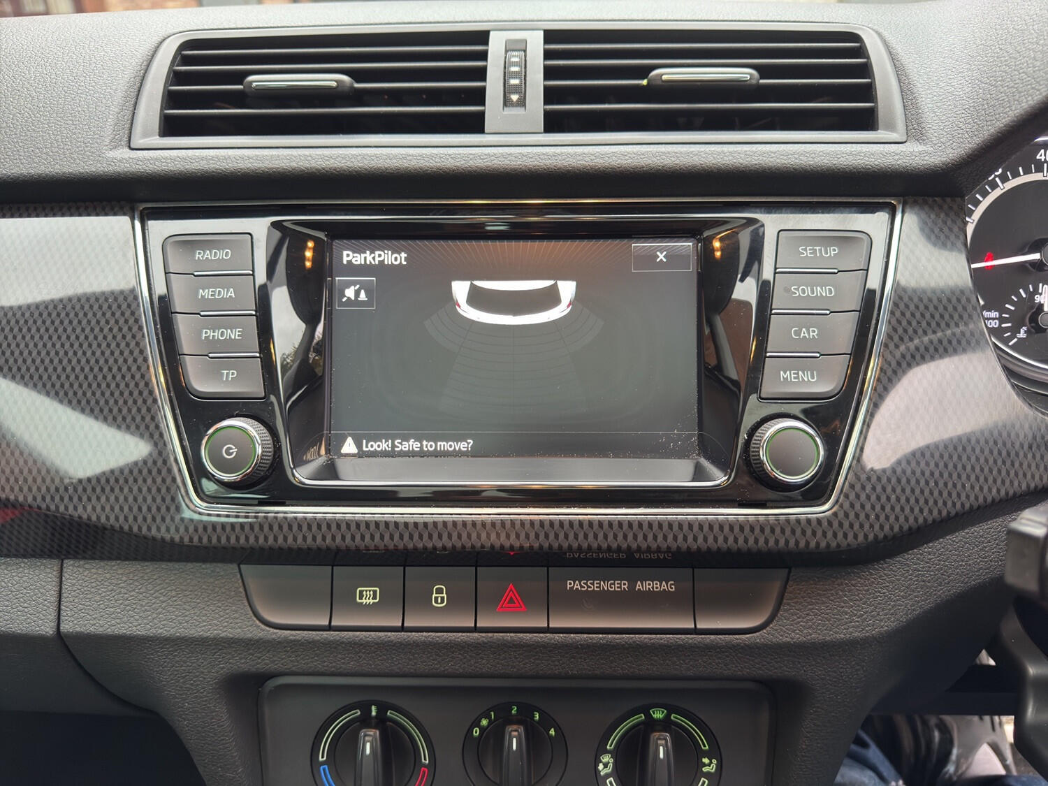 Used Skoda Fabia 2016 for sale - 76421842: Photo 27