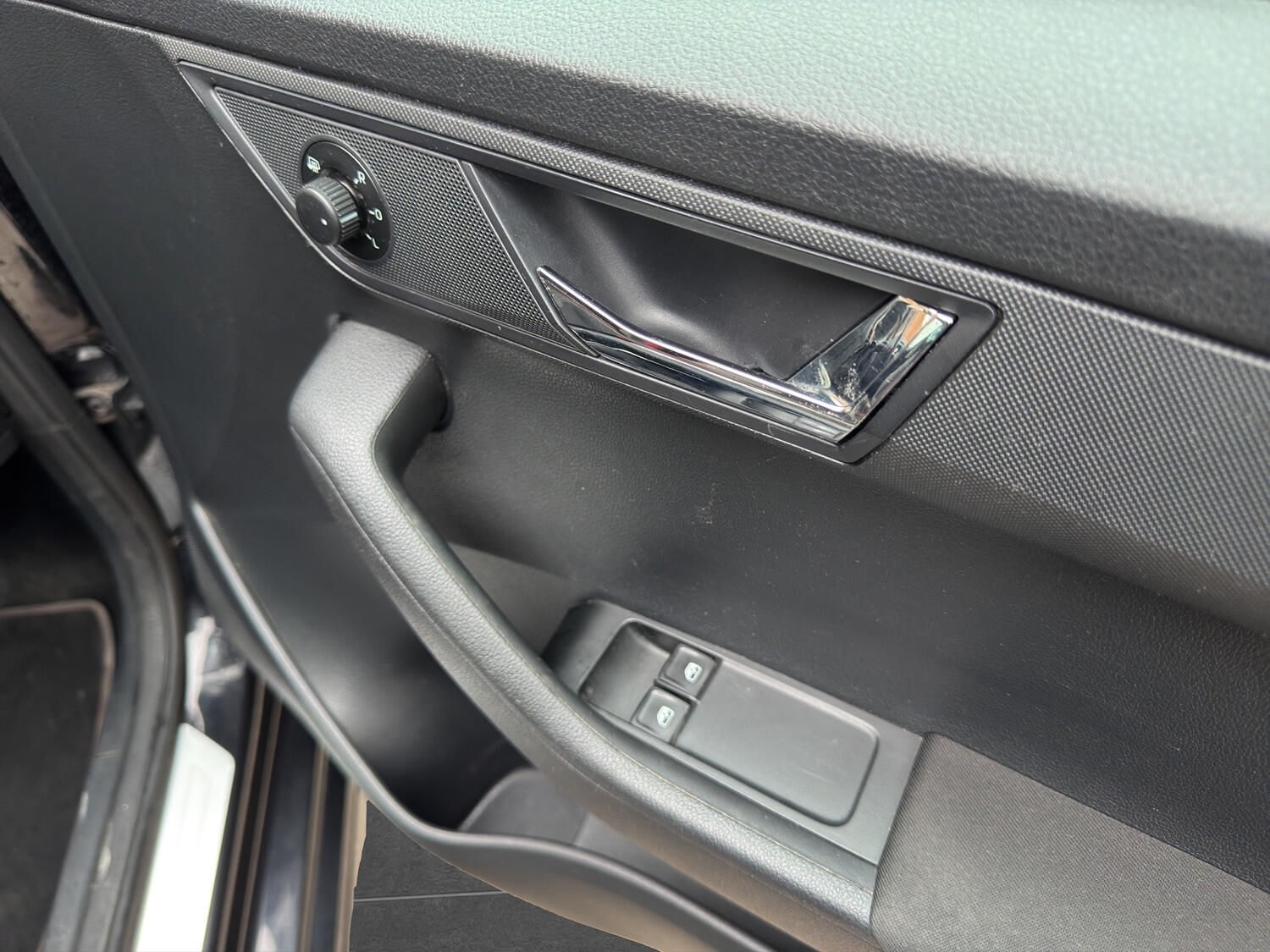 Used Skoda Fabia 2016 for sale - 76421842: Photo 28