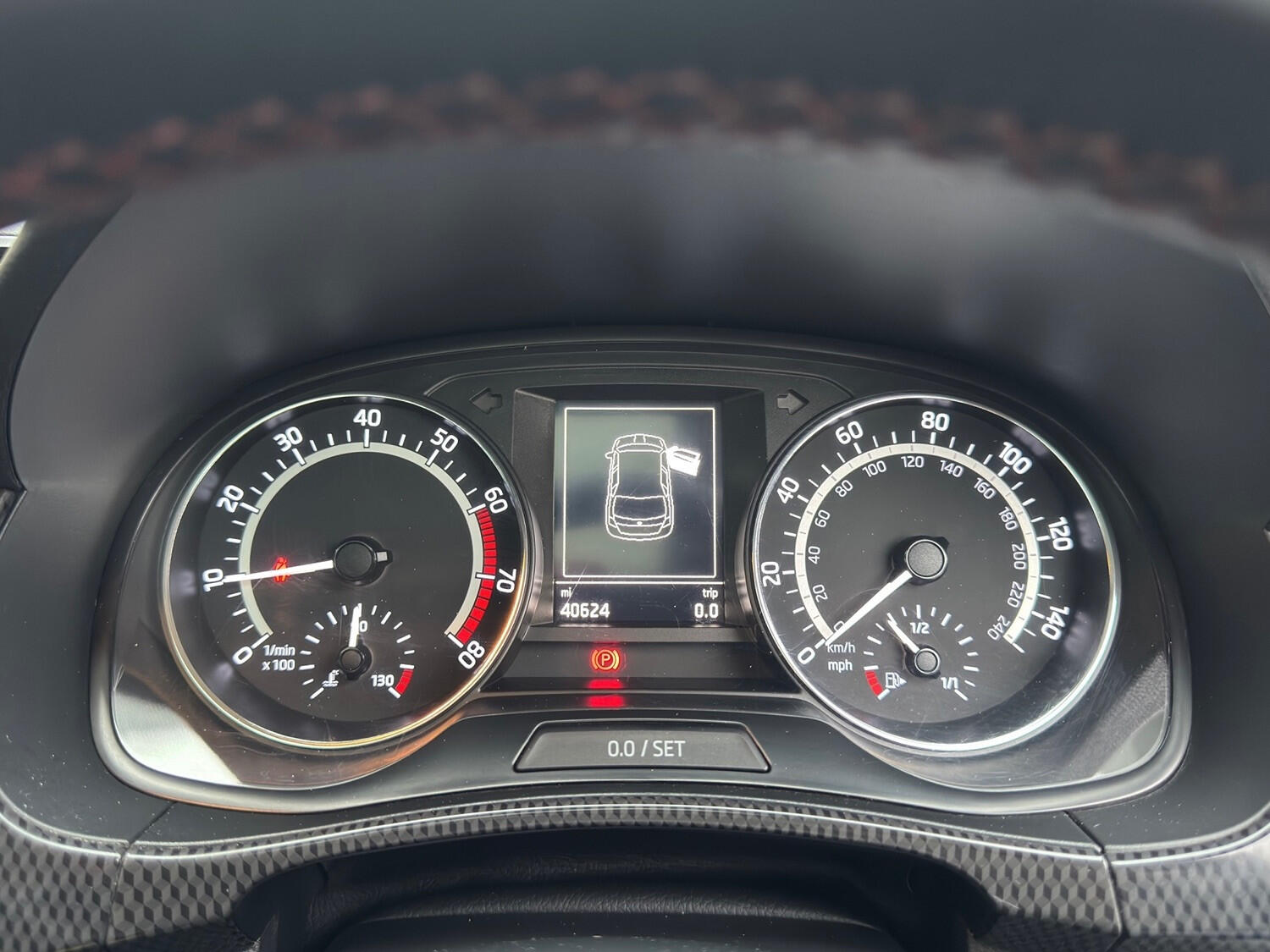 Used Skoda Fabia 2016 for sale - 76421842: Photo 29