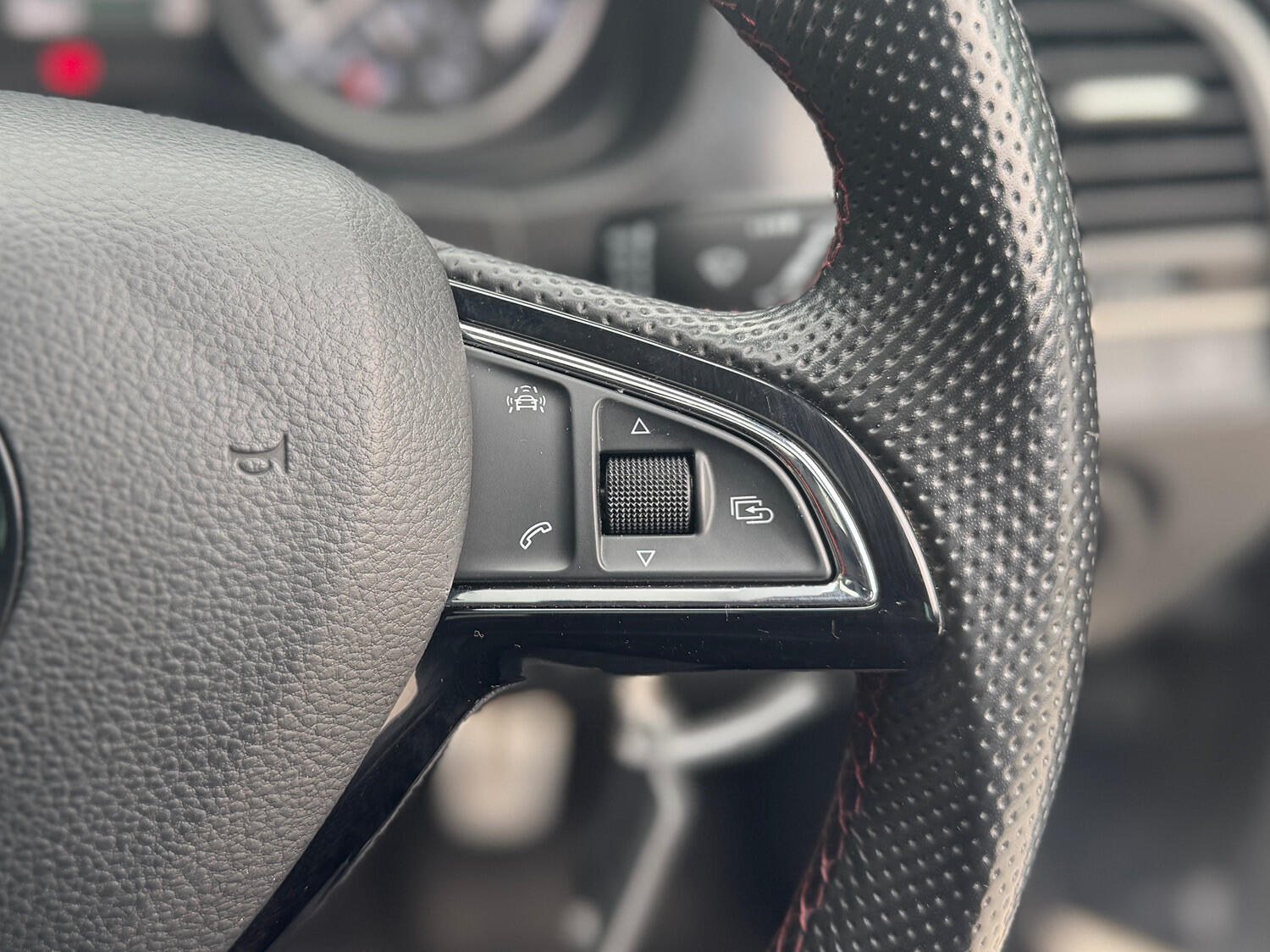 Used Skoda Fabia 2016 for sale - 76421842: Photo 33