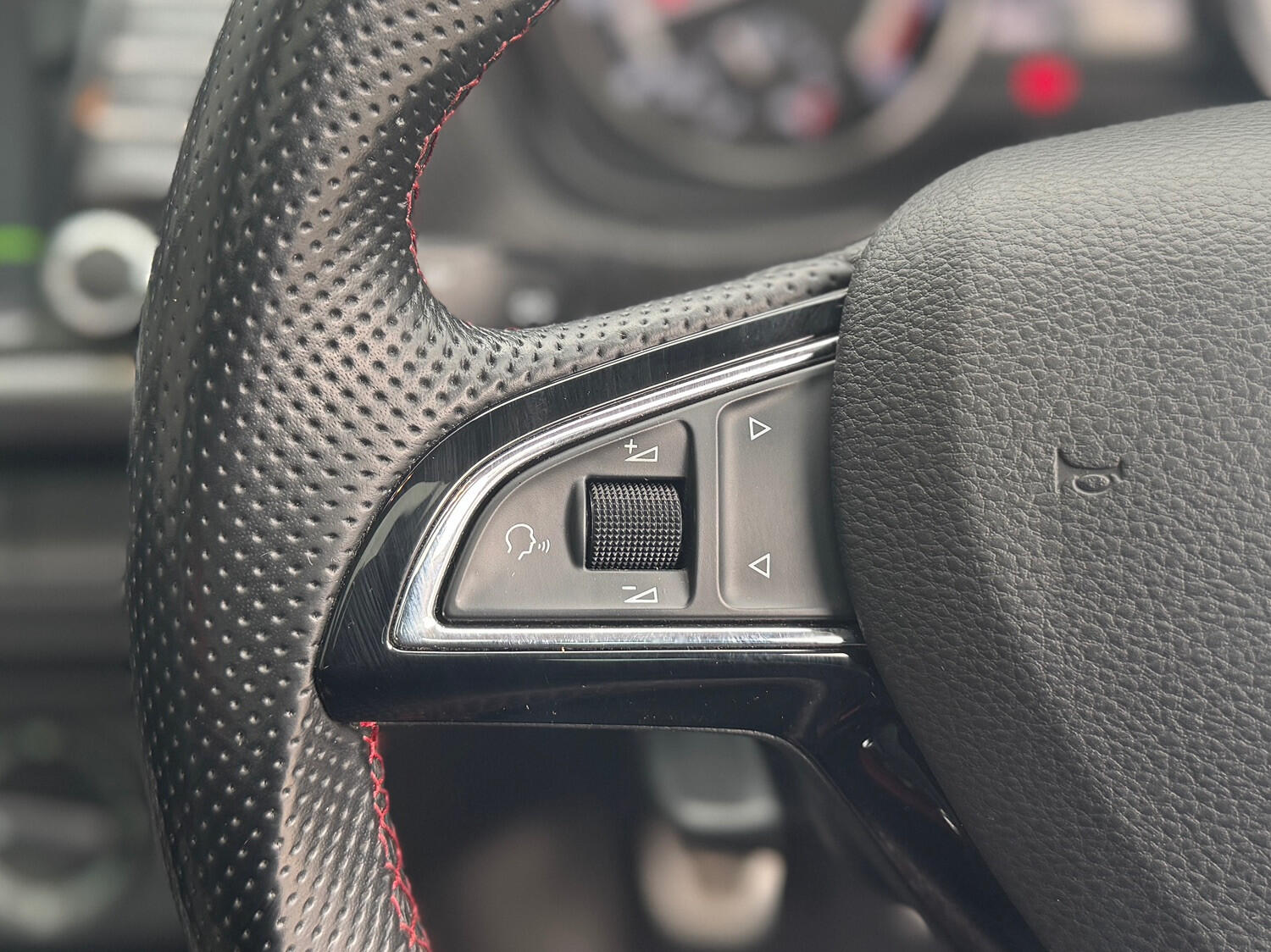 Used Skoda Fabia 2016 for sale - 76421842: Photo 34