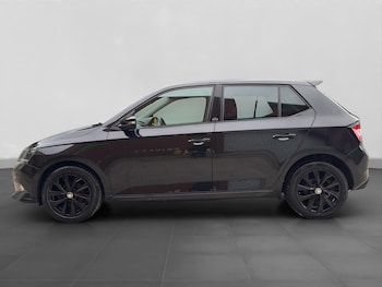 Used Skoda Fabia 2016 for sale - 76421842: Photo