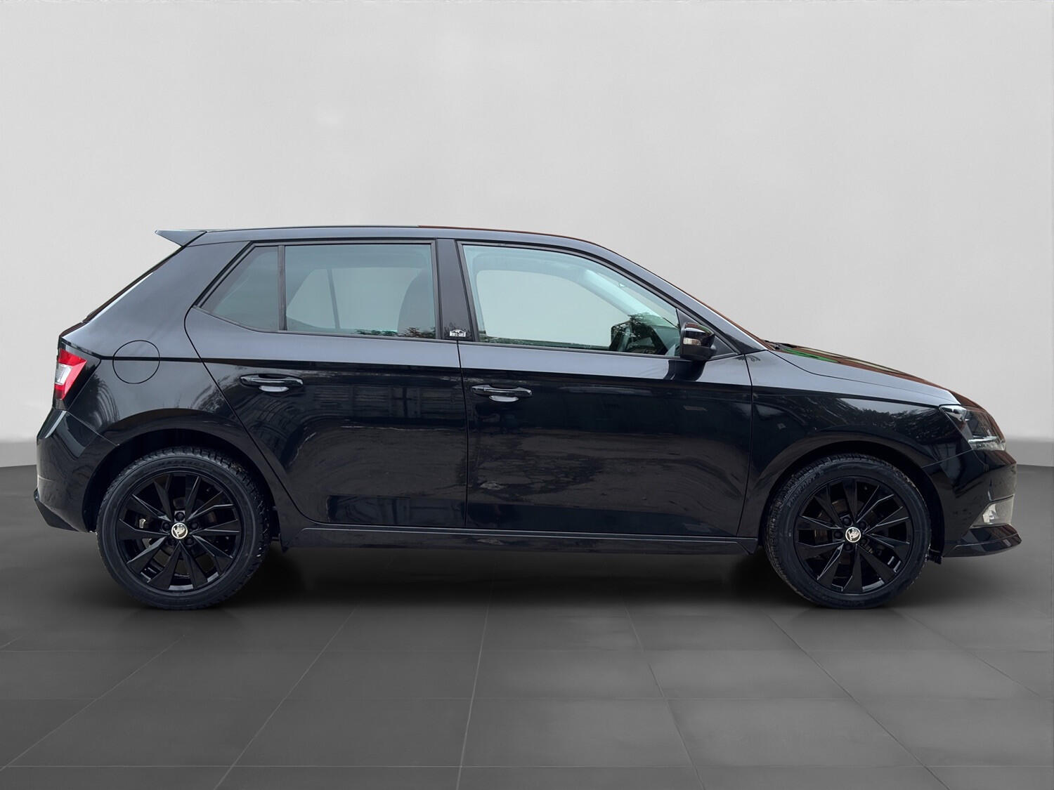 Used Skoda Fabia 2016 for sale - 76421842: Photo 6