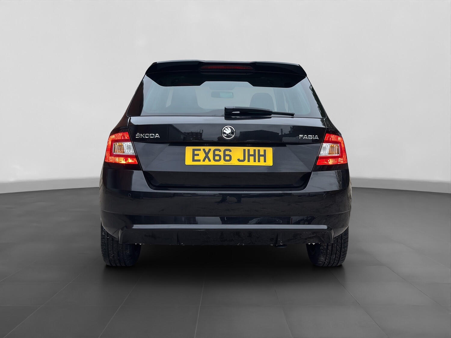 Used Skoda Fabia 2016 for sale - 76421842: Photo 8