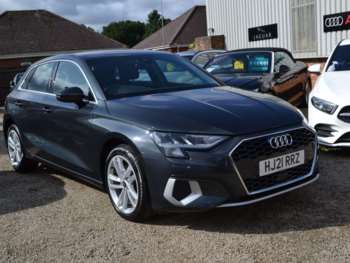 2021 - 35 TDI Sport 5dr S Tronic