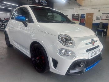 Used Abarth 595 2021 for sale - 79360278: Photo