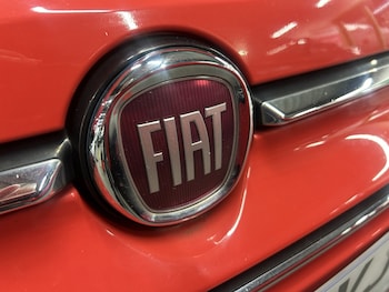 Used Fiat 500 2018 for sale - 78258212: Photo