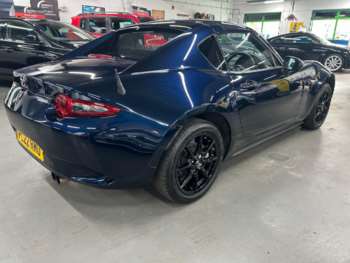 Used Mazda MX-5 2022 for sale - 74820935: Photo