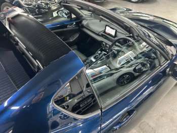 Used Mazda MX-5 2022 for sale - 74820935: Photo