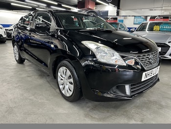 Used Suzuki Baleno 2019 for sale - 79042104: Photo