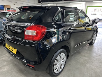 Used Suzuki Baleno 2019 for sale - 79042104: Photo