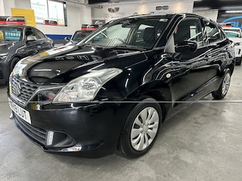 Used Suzuki Baleno 2019 for sale - 79042104: Photo