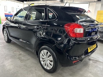 Used Suzuki Baleno 2019 for sale - 79042104: Photo