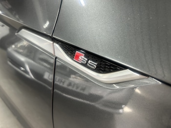 Used Audi A5 2020 for sale - 79335526: Photo