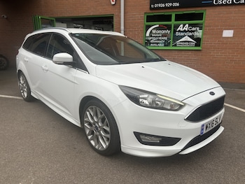 Used Ford Focus 2016 for sale - 79386212: Photo