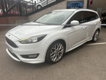 Used Ford Focus 2016 for sale - 79386212: Photo