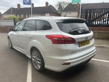 Used Ford Focus 2016 for sale - 79386212: Photo