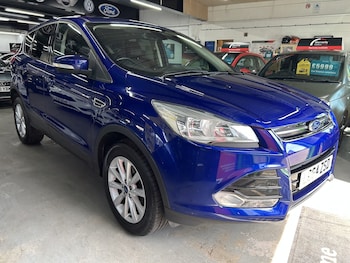 Used Ford Kuga 2015 for sale - 79042056: Photo
