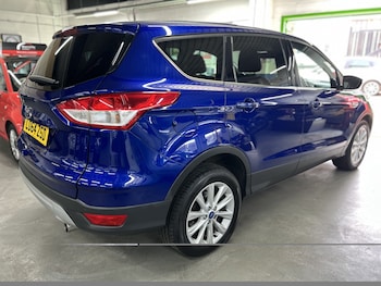 Used Ford Kuga 2015 for sale - 79042056: Photo