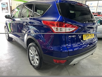 Used Ford Kuga 2015 for sale - 79042056: Photo