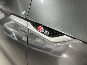 Used Audi A5 2020 for sale - 79750186: Photo