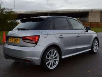 Used Audi A1 2015 for sale - 74735503: Photo