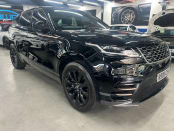 2019 - 2.0 D180 R-Dynamic SE 5dr Auto