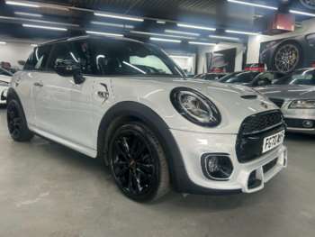 2020 - 2.0 Cooper S Sport II 3dr