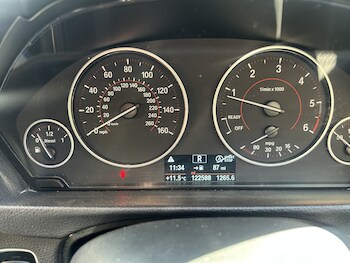 Used BMW 3 Series 2016 for sale - 78258181: Photo