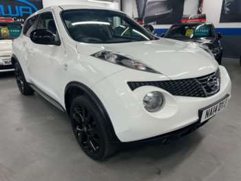 2014 - 1.5 dCi 8v n-tec 5-Door