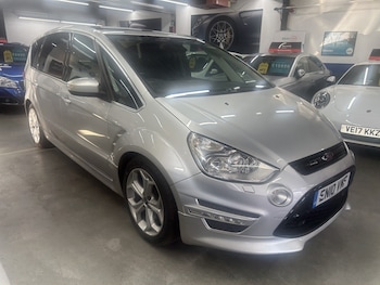Used Ford S-Max 2010 for sale - 78258241: Photo