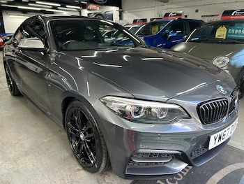 Used BMW 2 Series 2017 for sale - 79042054: Photo