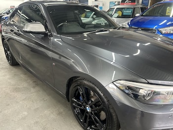 Used BMW 2 Series 2017 for sale - 79042054: Photo