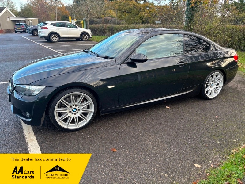 Used BMW 3 Series 2007 for sale - 76699104: Photo 10