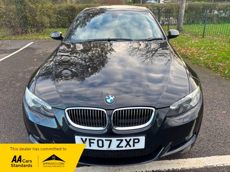 Used BMW 3 Series 2007 for sale - 76699104: Photo 11