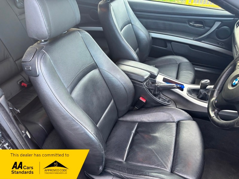 Used BMW 3 Series 2007 for sale - 76699104: Photo 12