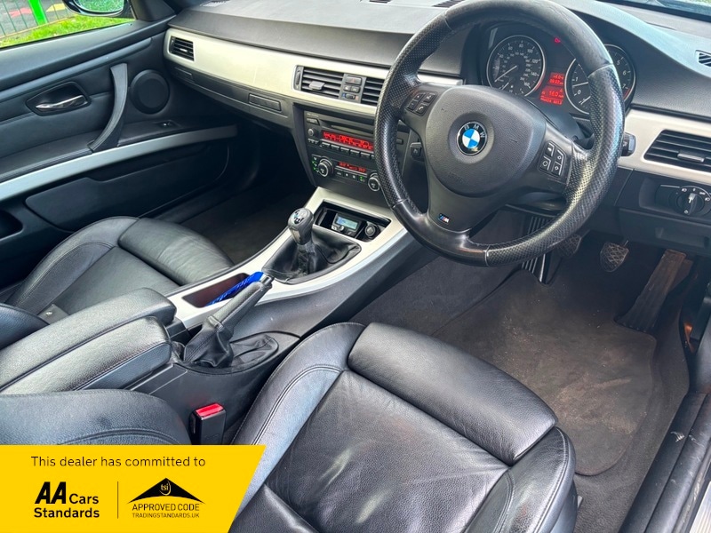 Used BMW 3 Series 2007 for sale - 76699104: Photo 13