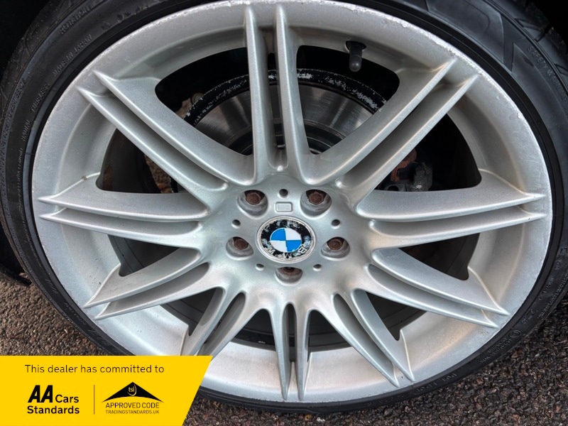 Used BMW 3 Series 2007 for sale - 76699104: Photo 14