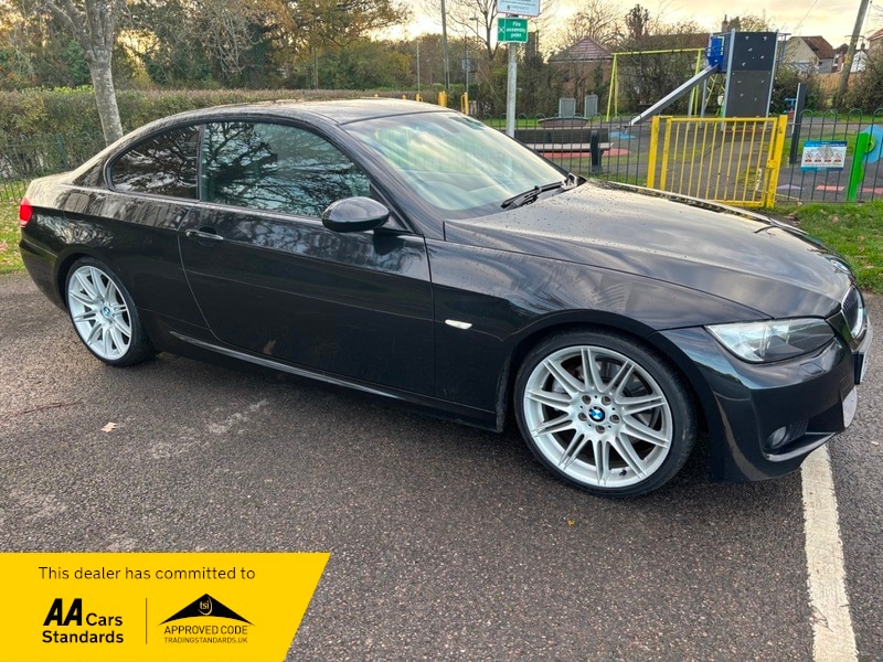 Used BMW 3 Series 2007 for sale - 76699104: Photo 3