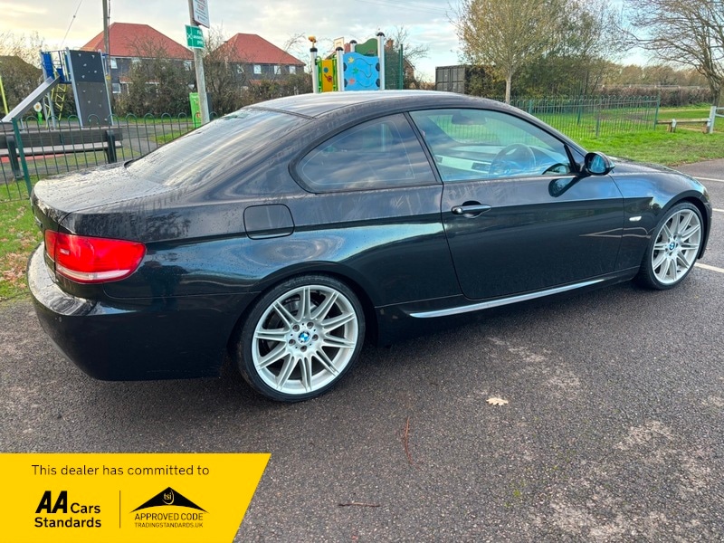 Used BMW 3 Series 2007 for sale - 76699104: Photo 4