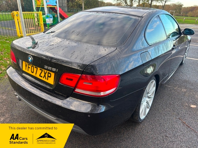 Used BMW 3 Series 2007 for sale - 76699104: Photo 5