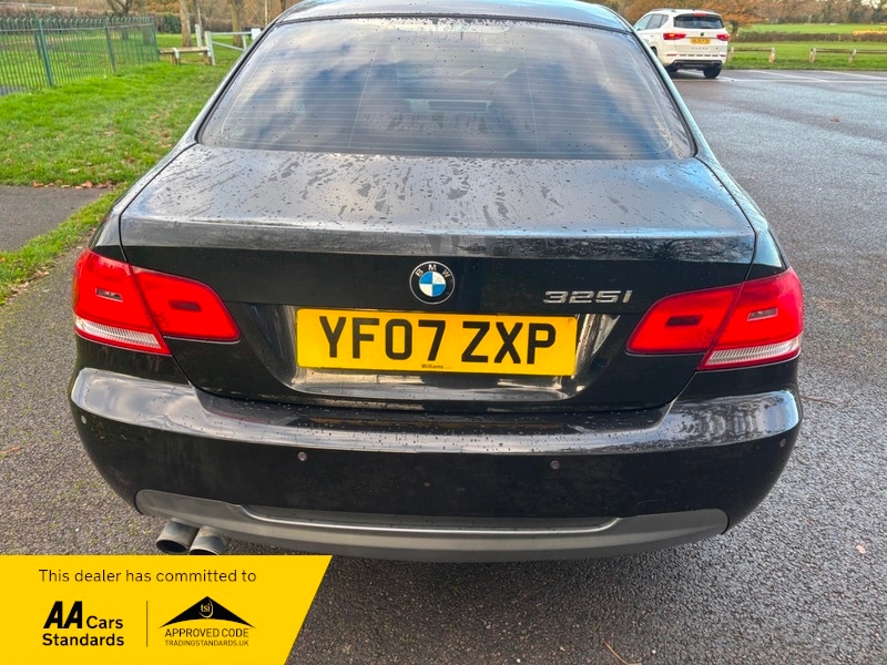 Used BMW 3 Series 2007 for sale - 76699104: Photo 6