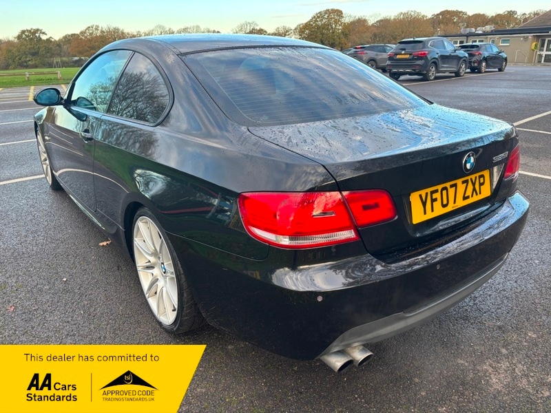 Used BMW 3 Series 2007 for sale - 76699104: Photo 7