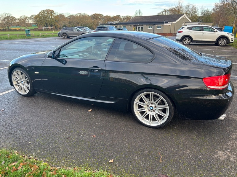 Used BMW 3 Series 2007 for sale - 76699104: Photo 8