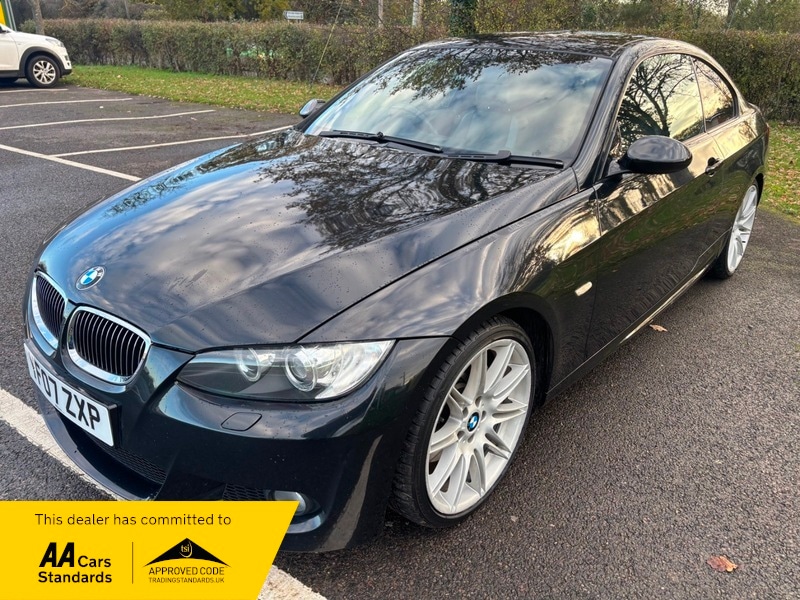Used BMW 3 Series 2007 for sale - 76699104: Photo 9