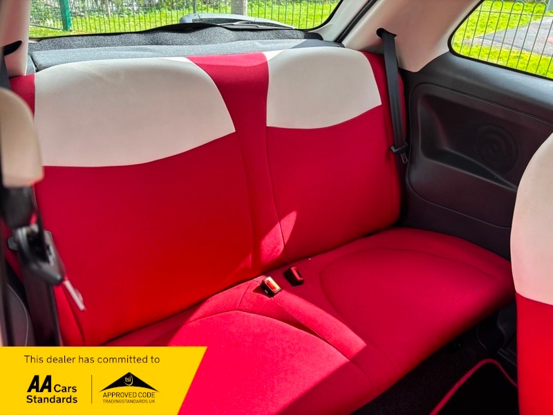 Used Fiat 500 2013 for sale - 78069645: Photo 14