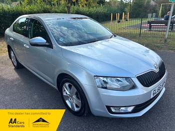 Skoda - Octavia