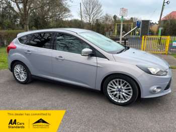 Used Ford Focus 2014 for sale - 74871077: Photo